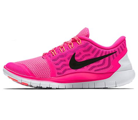 nike free 5.0 damen laufschuhe pink|Amazon.com: Womens Nike Free 5.0.